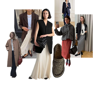 смарт кежуал