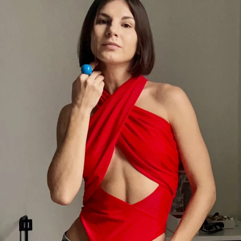 Катерина Тимощук avatar